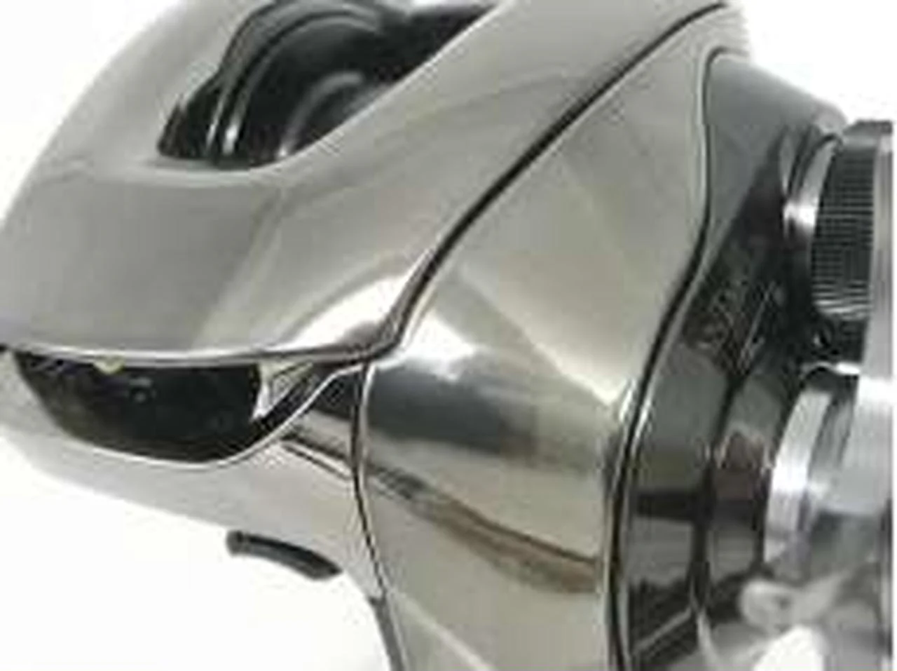 SHIMANO 25 Antares 101HG (047755) 047755 - Image 3