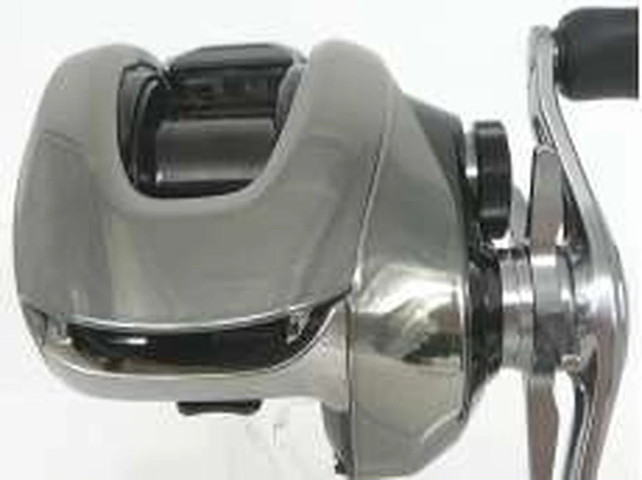 SHIMANO 25 Antares 101HG (047755) 047755 - Image 4