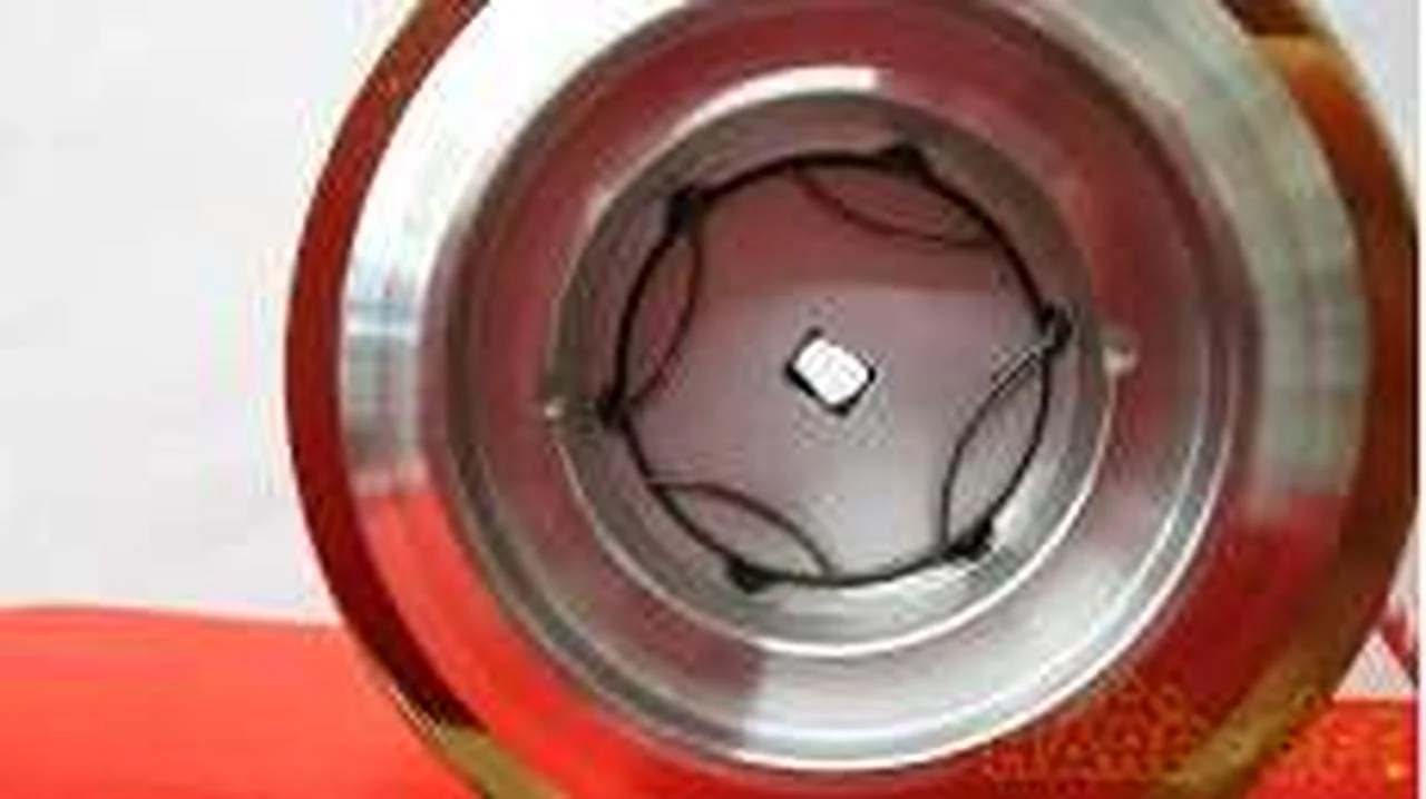 SHIMANO 98 Stella 10000 Spool SC66R - Image 3