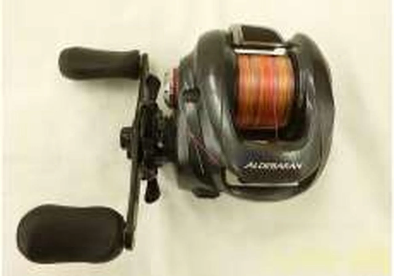 SHIMANO ALDEBARAN BFS XG - Image 2