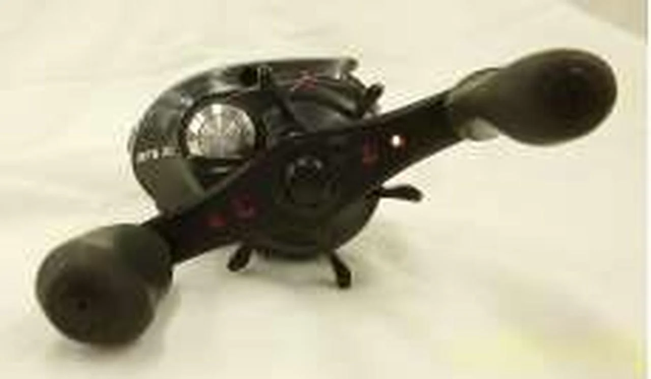 SHIMANO ALDEBARAN BFS XG - Image 4