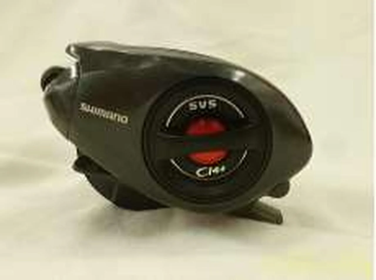 SHIMANO ALDEBARAN BFS XG - Image 5