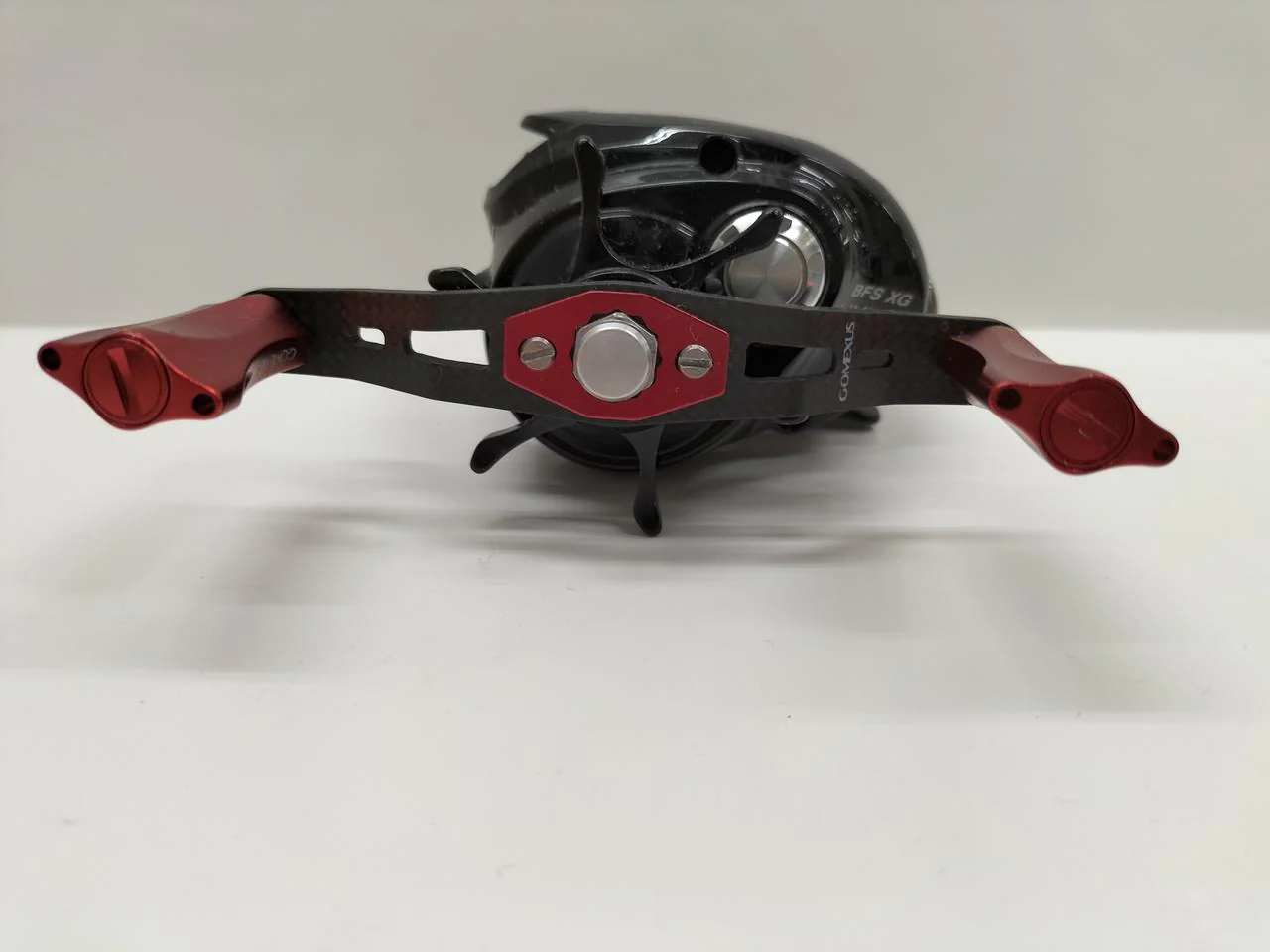 SHIMANO Bait reel 03442 15ALDEBARAN BFC XG LIMITED - Image 2