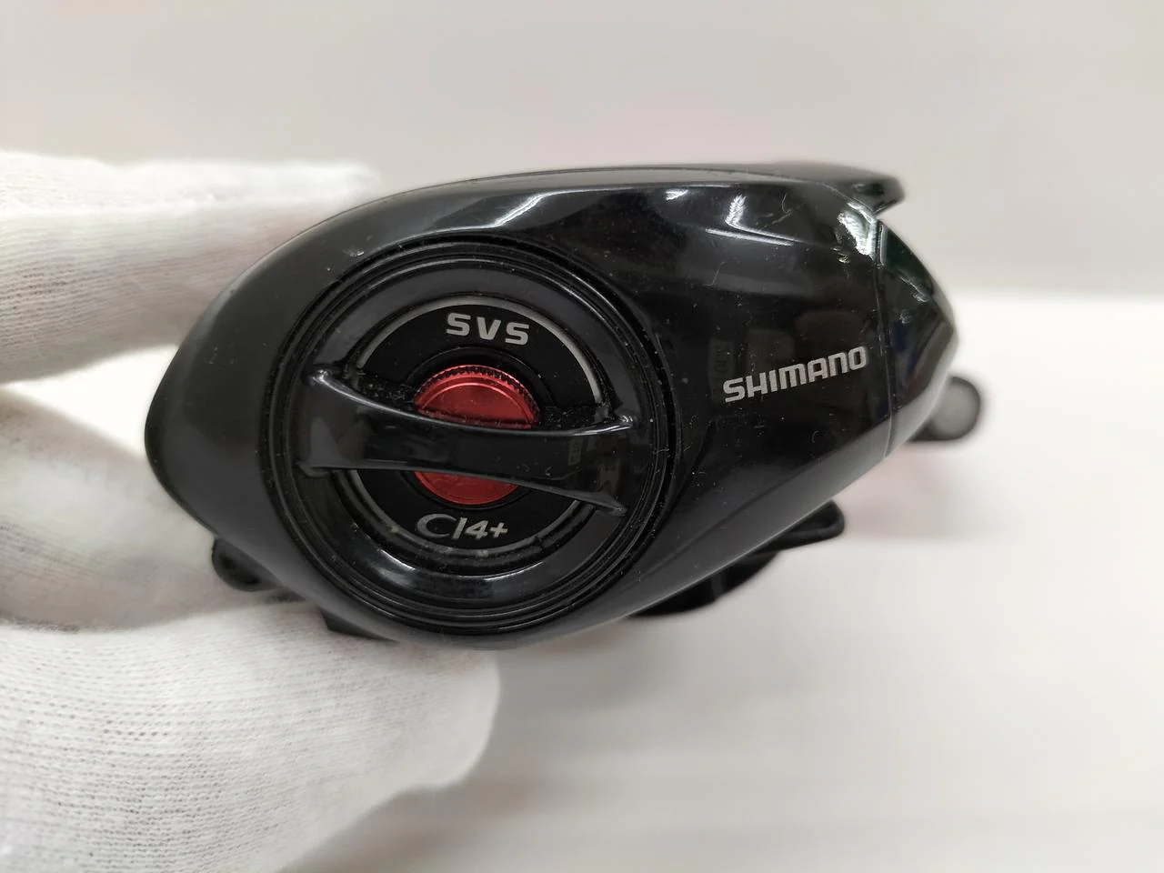 SHIMANO Bait reel 03442 15ALDEBARAN BFC XG LIMITED - Image 3
