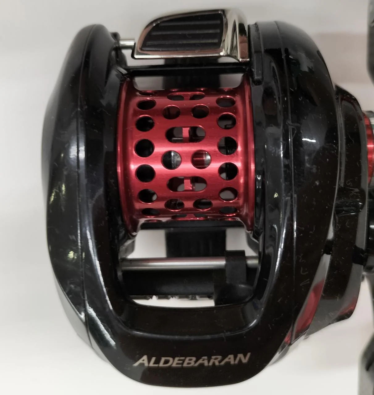 SHIMANO Bait reel 03442 15ALDEBARAN BFC XG LIMITED - Image 4