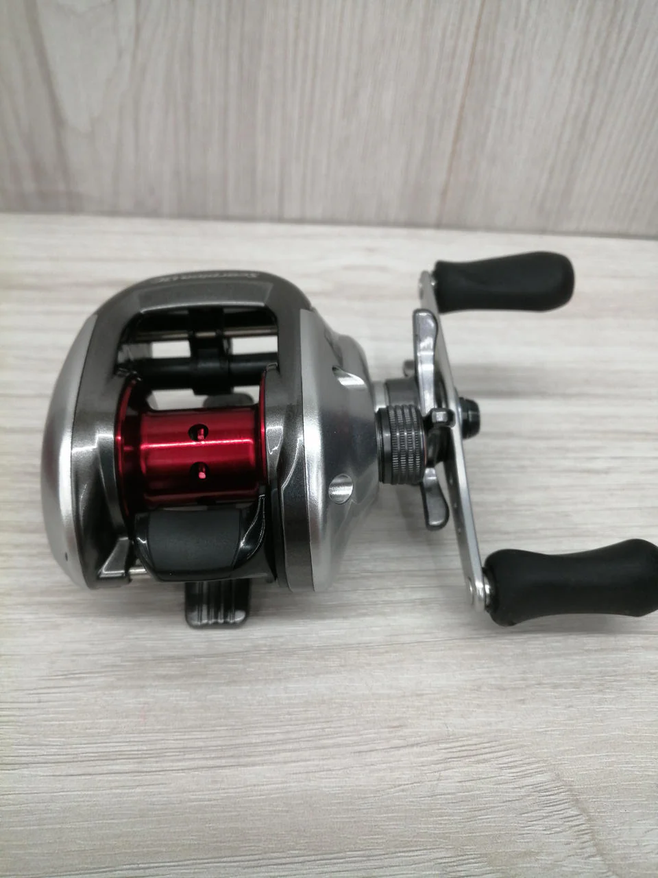 SHIMANO Bait reel 11 SCORPION DC Right - Image 4