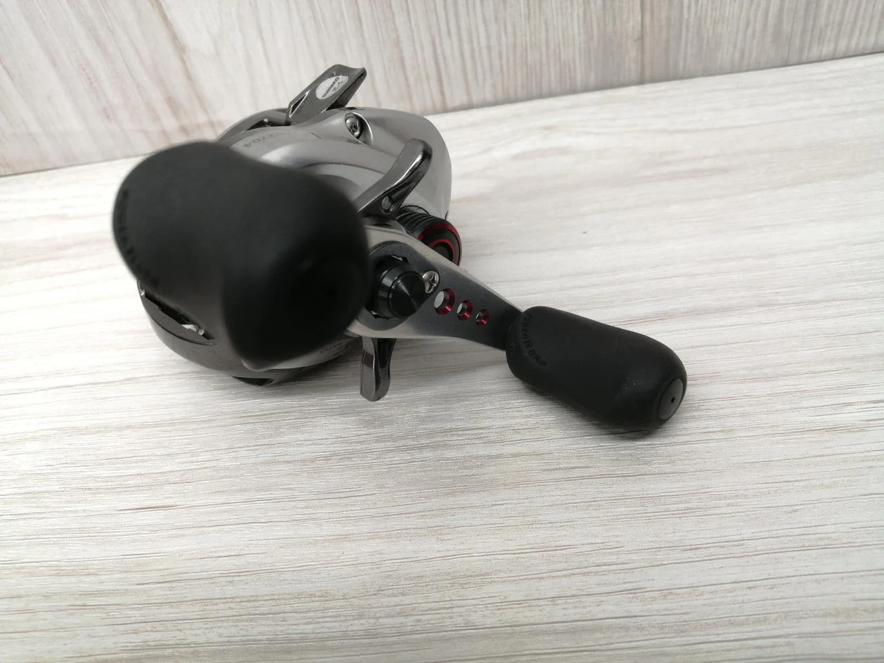 SHIMANO Bait reel 11 SCORPION DC Right - Image 7
