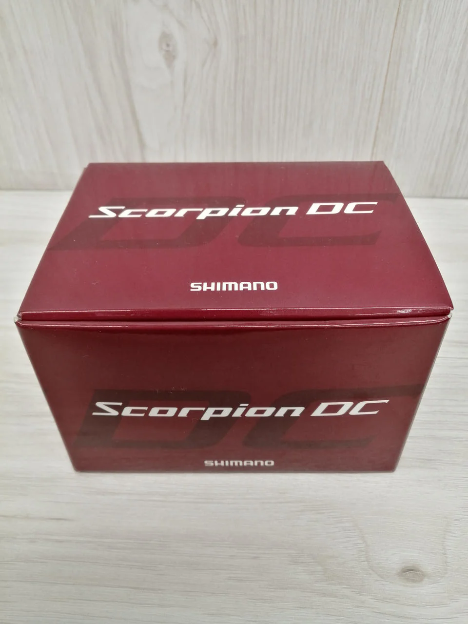 SHIMANO Bait reel 11 SCORPION DC Right - Image 9