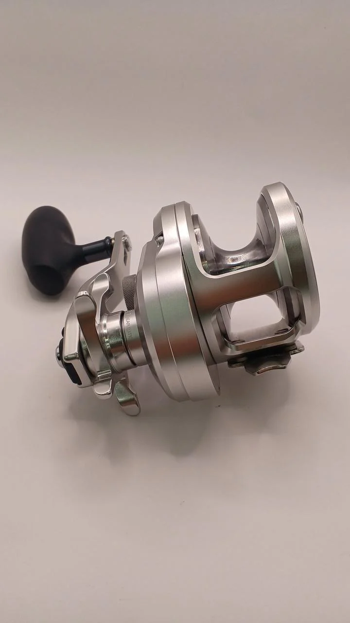 SHIMANO Bait reel 17 OCEA JIGGER 2000NRHG 03671