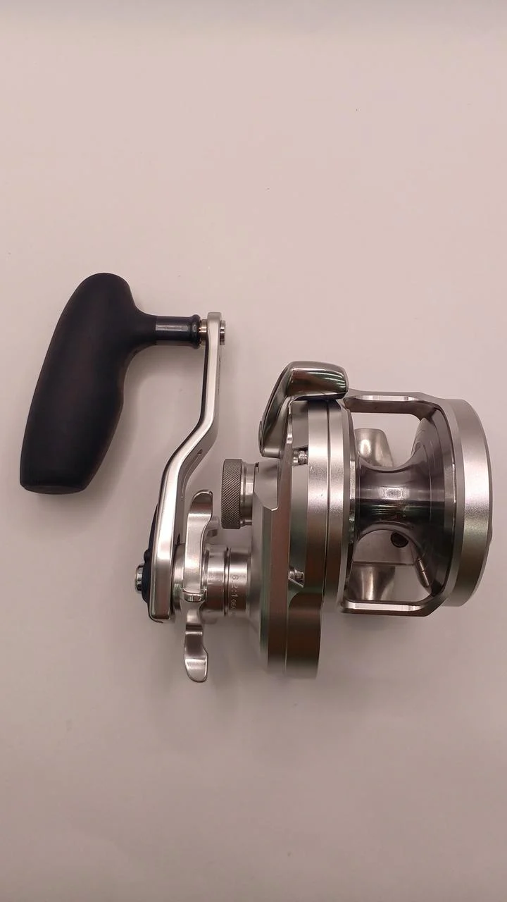 SHIMANO Bait reel 17 OCEA JIGGER 2000NRHG 03671 - Image 5