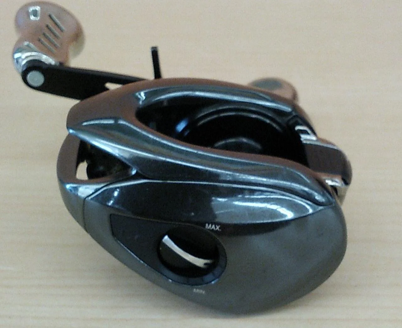 SHIMANO Bait reel 18 Antares 03874 - Image 3