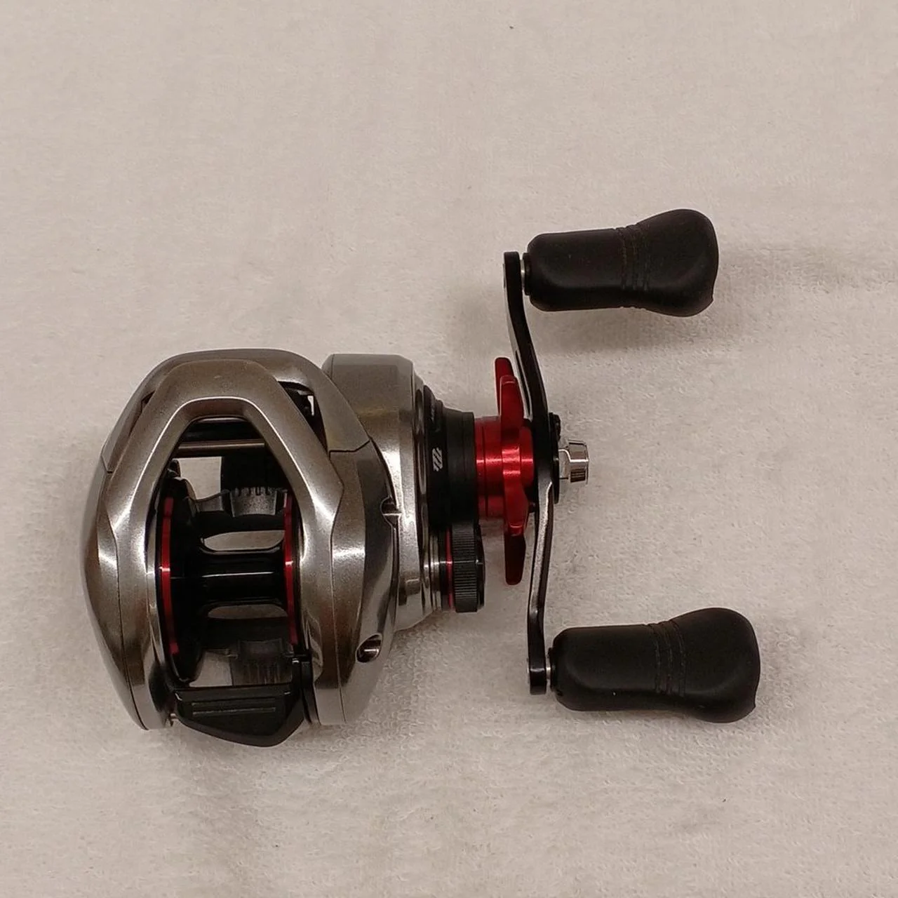 SHIMANO Bait Reel 21 SCORPION MD 300XG