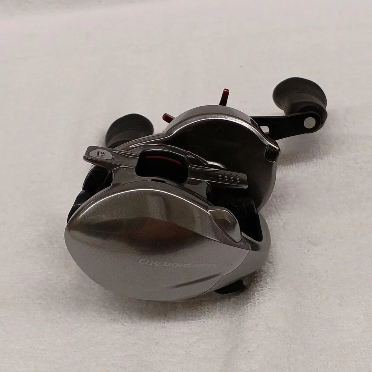 SHIMANO Bait Reel 21 SCORPION MD 300XG - Image 4