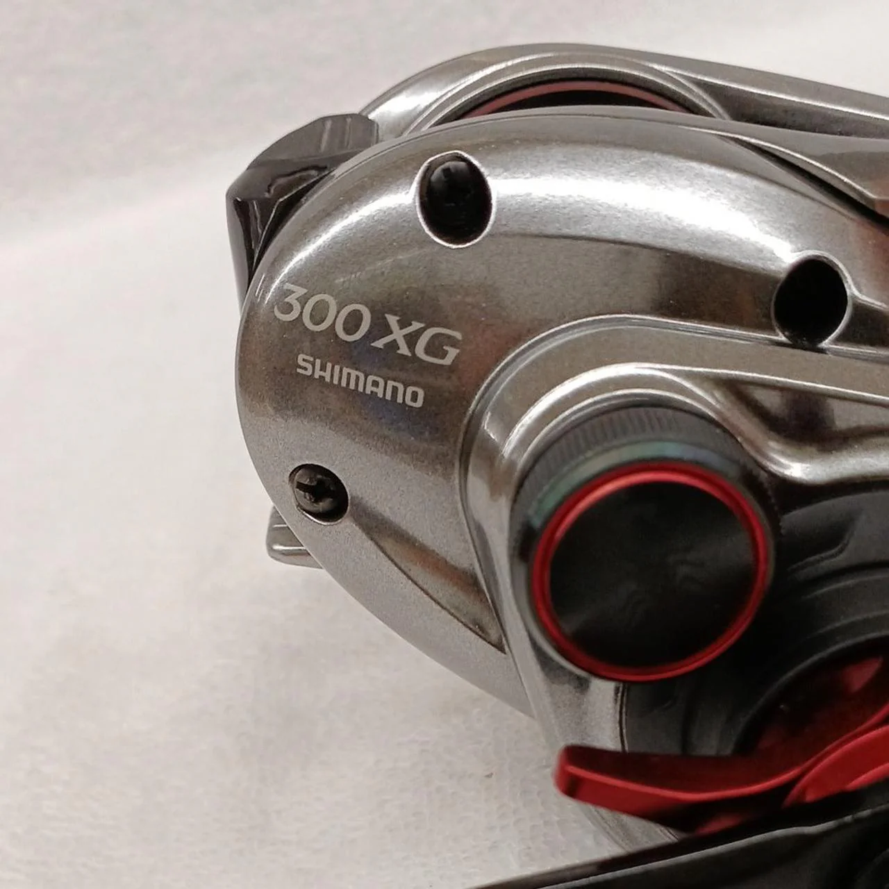 SHIMANO Bait Reel 21 SCORPION MD 300XG - Image 5