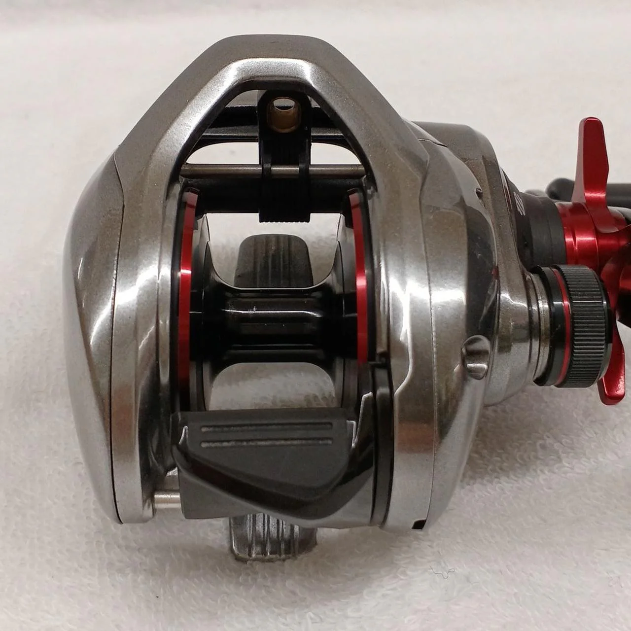 SHIMANO Bait Reel 21 SCORPION MD 300XG - Image 6