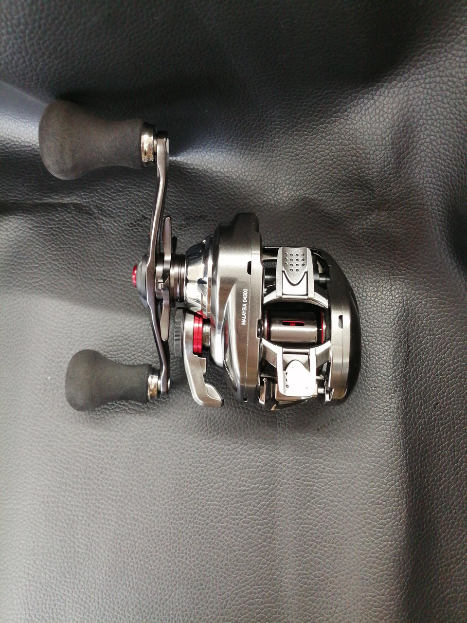 SHIMANO Bait Reel 21ENGETSU 100PG - Image 3