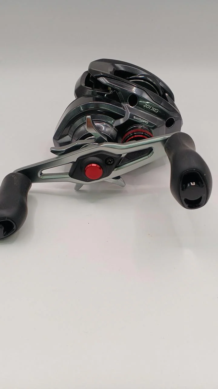 SHIMANO Bait Reel 24 SCORPION MD 046925 - Image 4