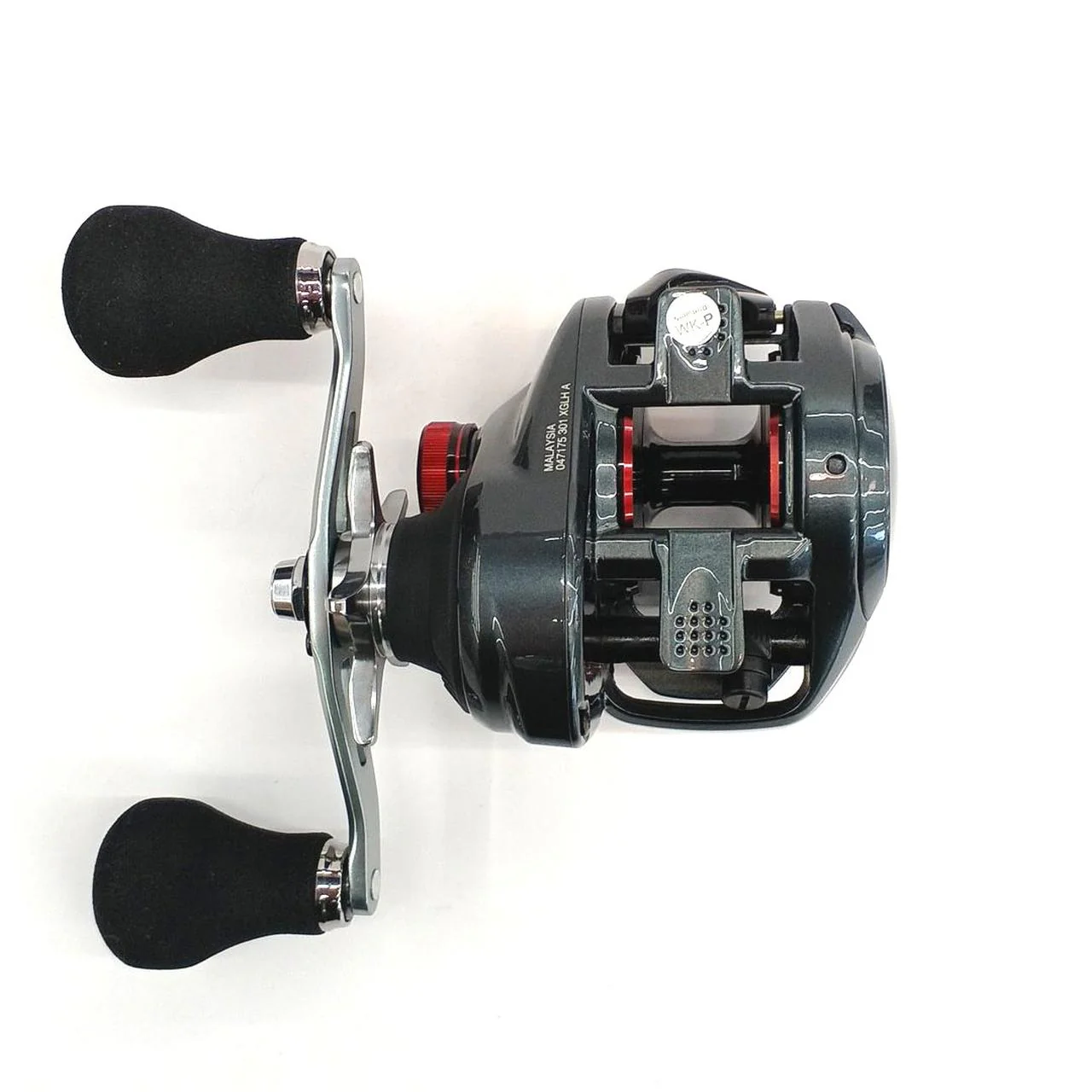 SHIMANO Bait reel 24 SCORPION MD 301XGLH 047175 - Image 2