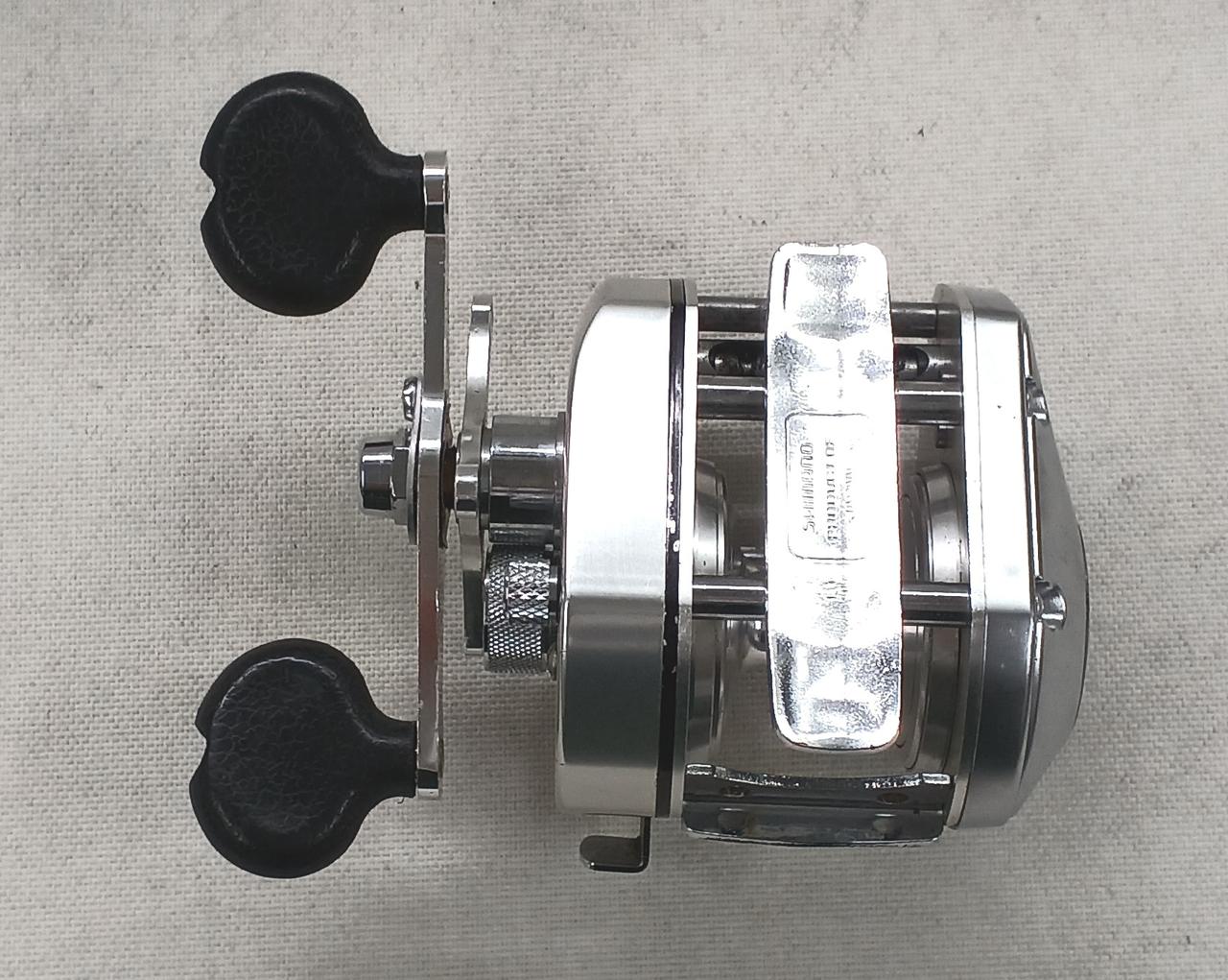 SHIMANO Bait reel BANTAM 100SG - Image 3
