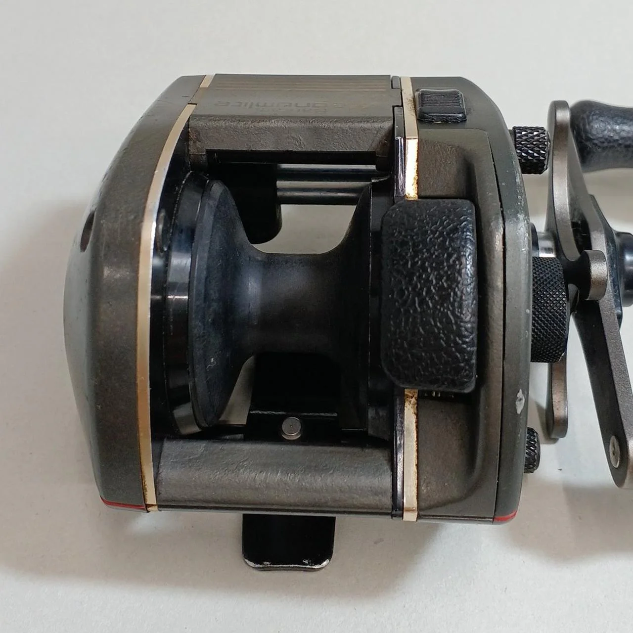 SHIMANO Bait Reel BANTAM MAGNUMLITE BG-X 2200SG - Image 5