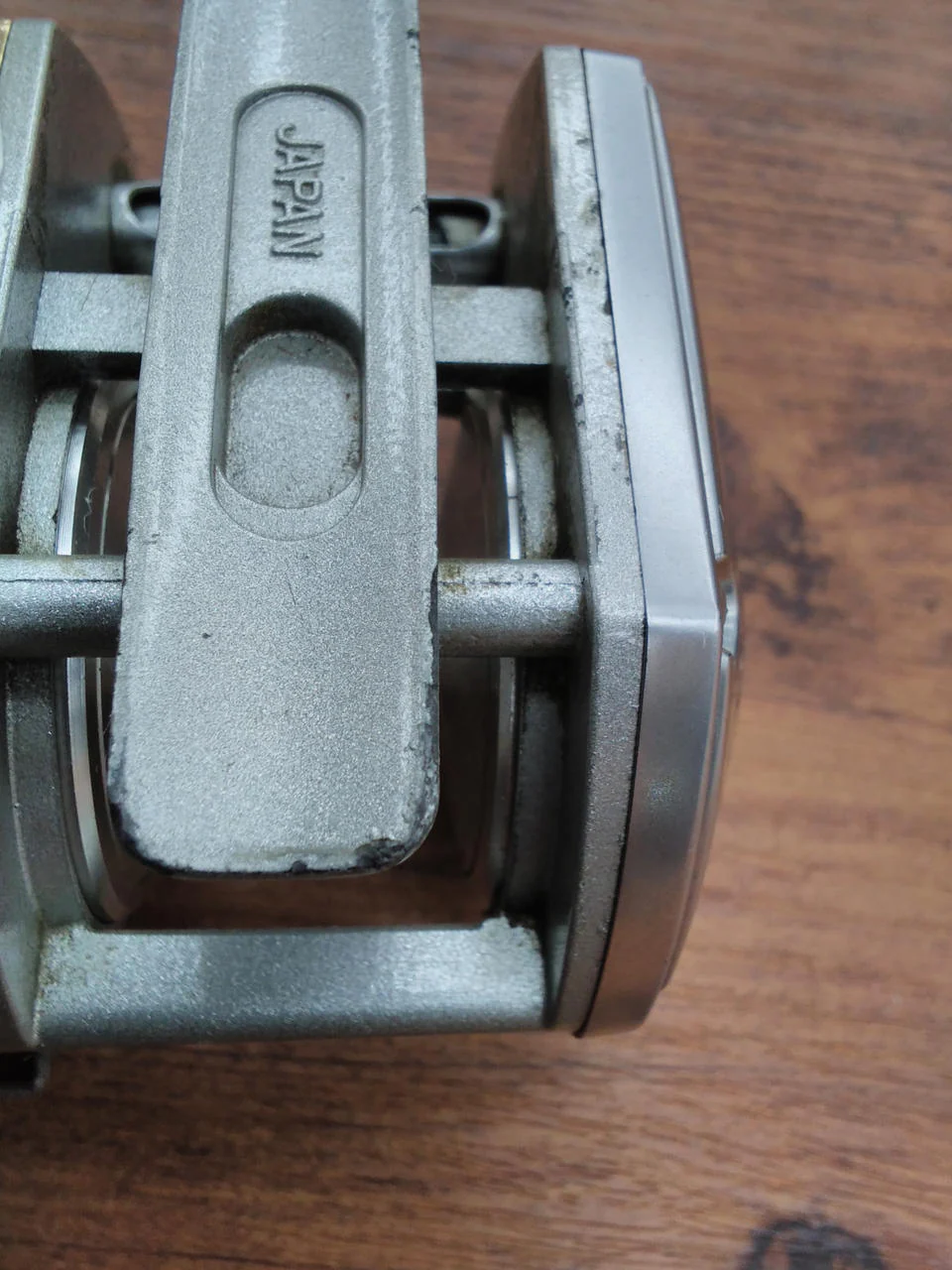 SHIMANO Bait Reel BANTAM1000SG - Image 5