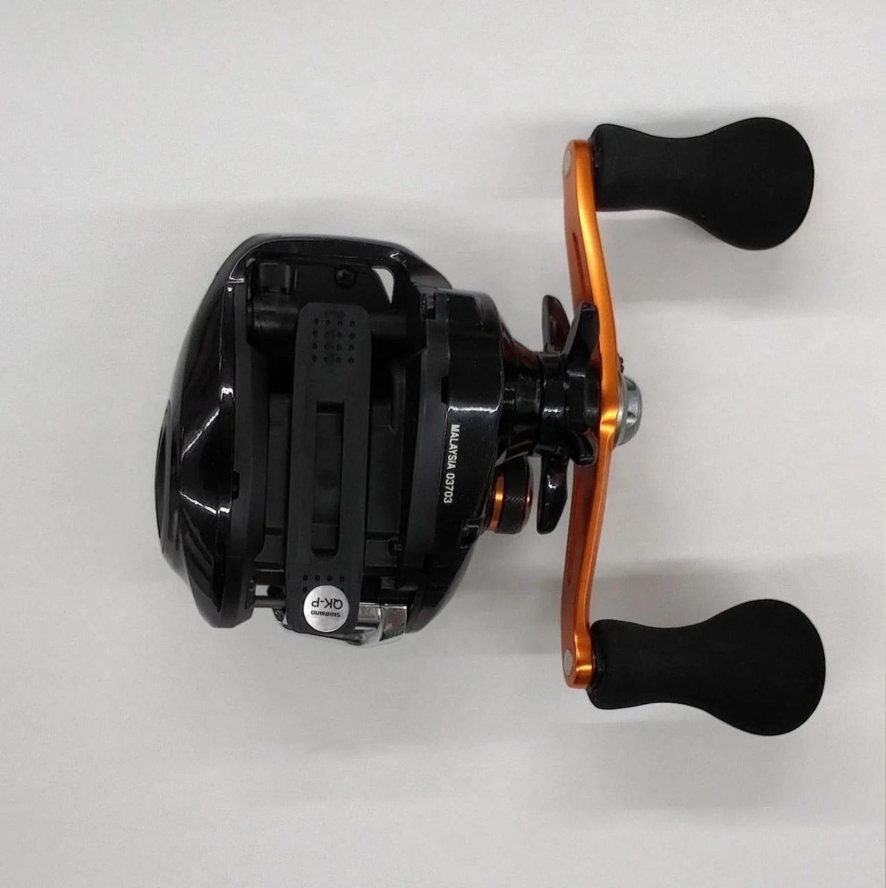 SHIMANO Bait reel BARCHETTA BB301HGDH/03703 - Image 2