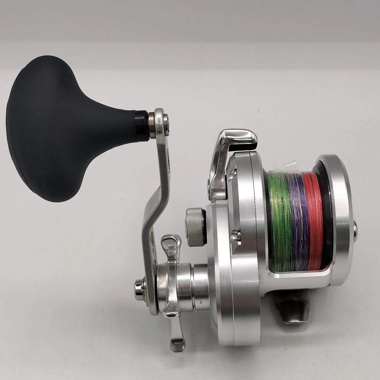 SHIMANO Bait reel OCEA JIGGER - Image 3