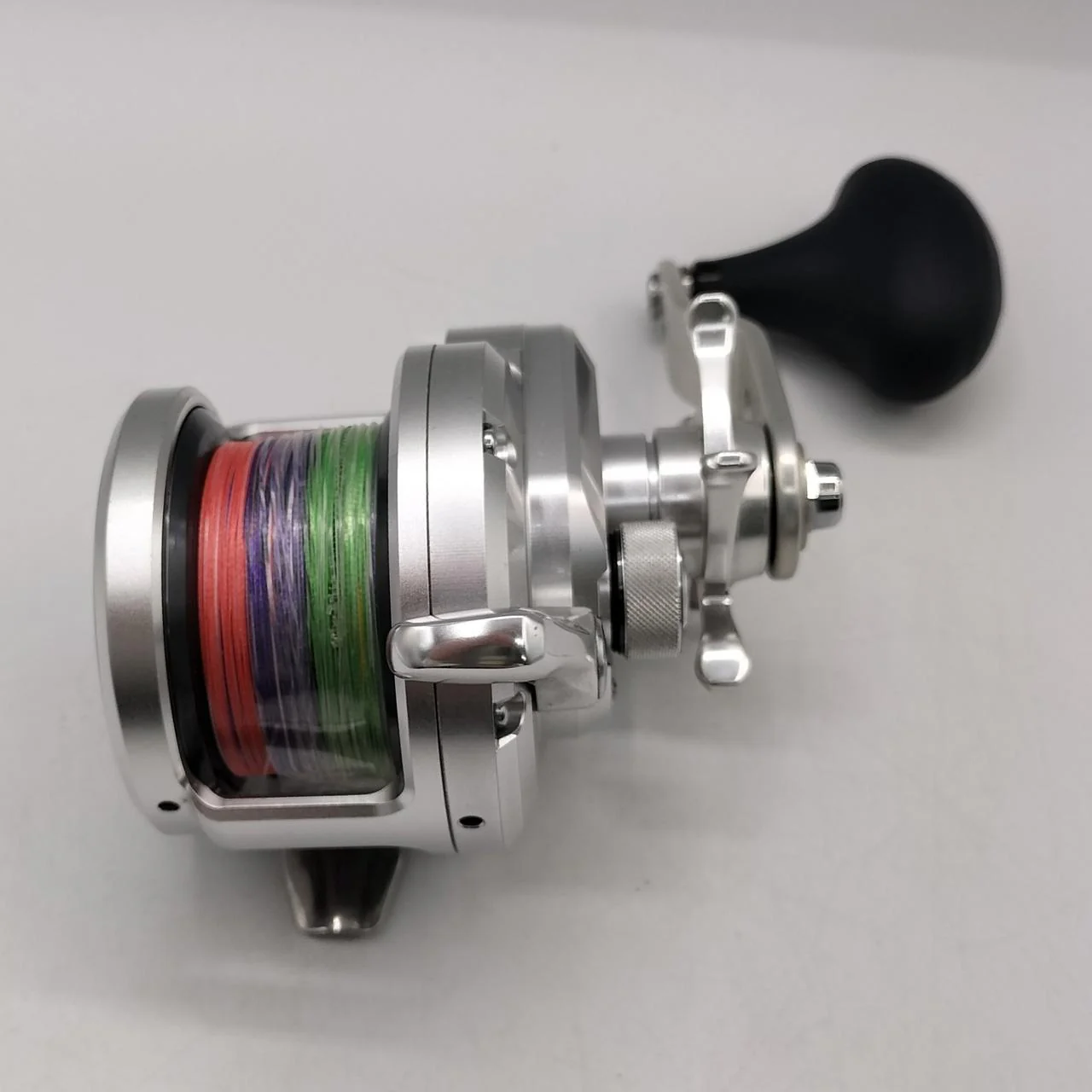 SHIMANO Bait reel OCEA JIGGER - Image 6