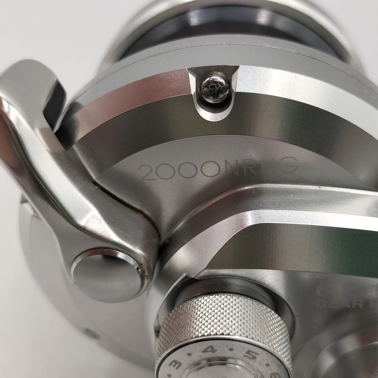 SHIMANO Bait reel OCEA JIGGER - Image 9