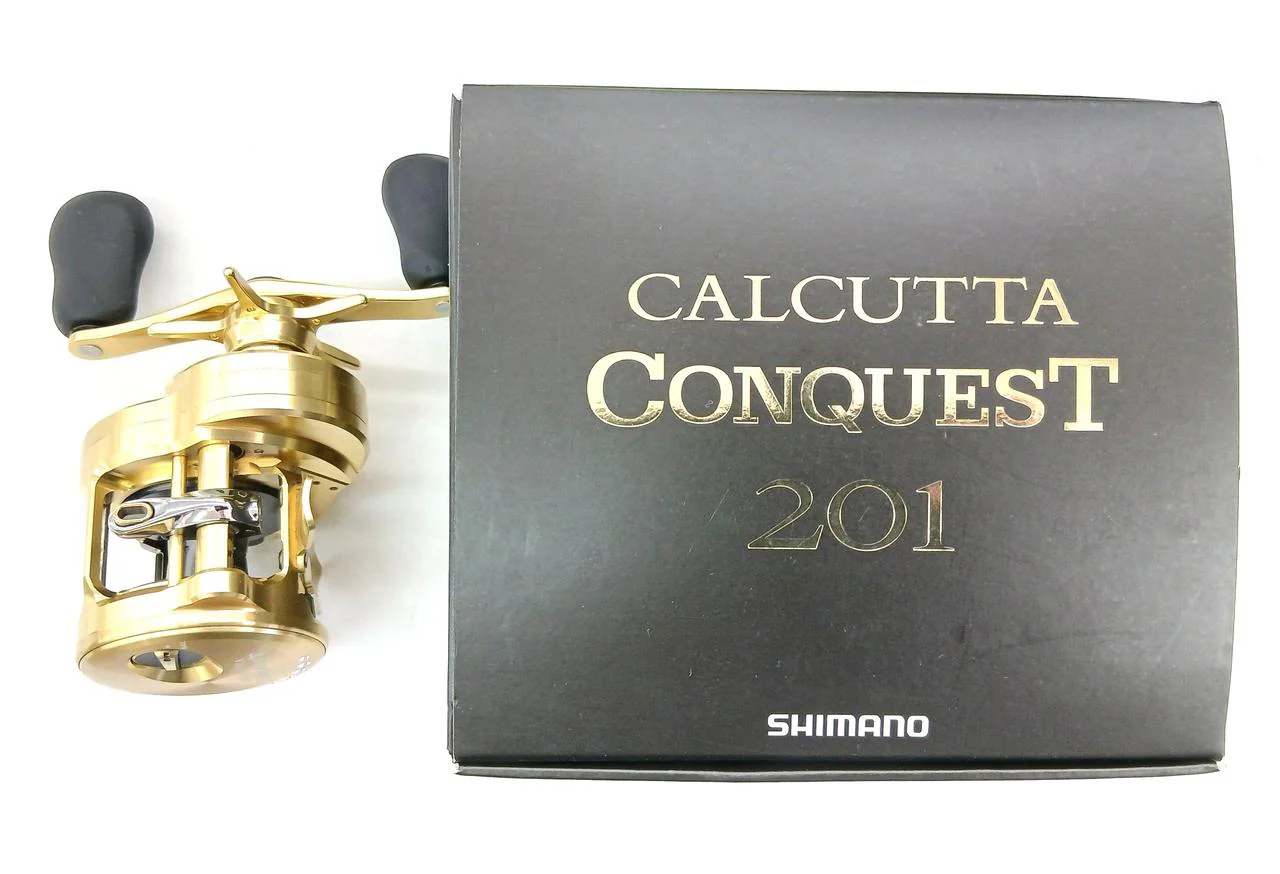 SHIMANO Baitcasting reel 04235