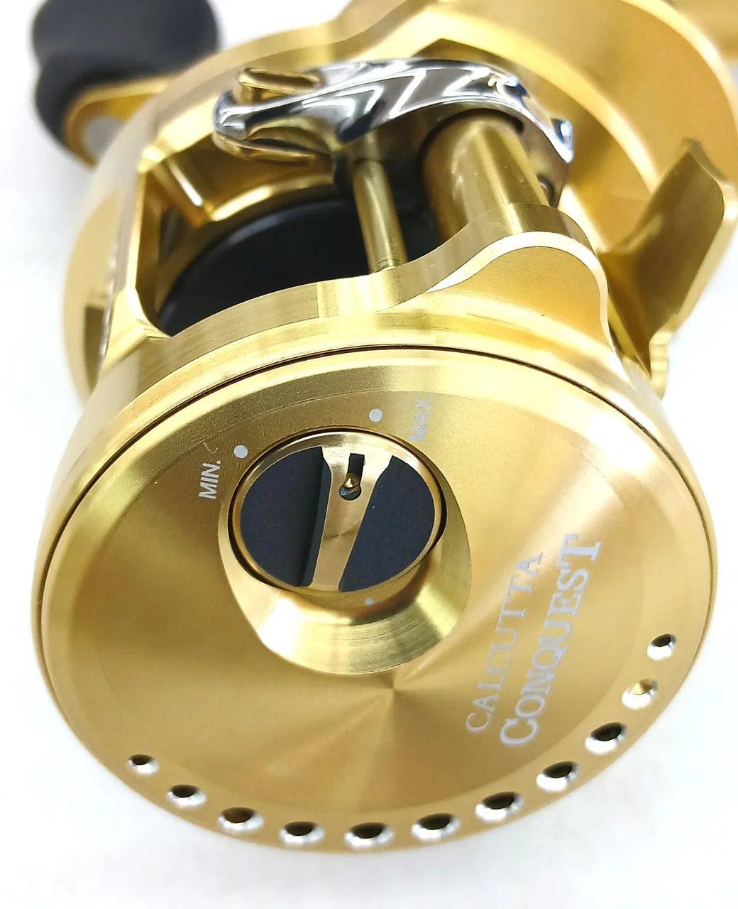 SHIMANO Baitcasting reel 04235 - Image 6