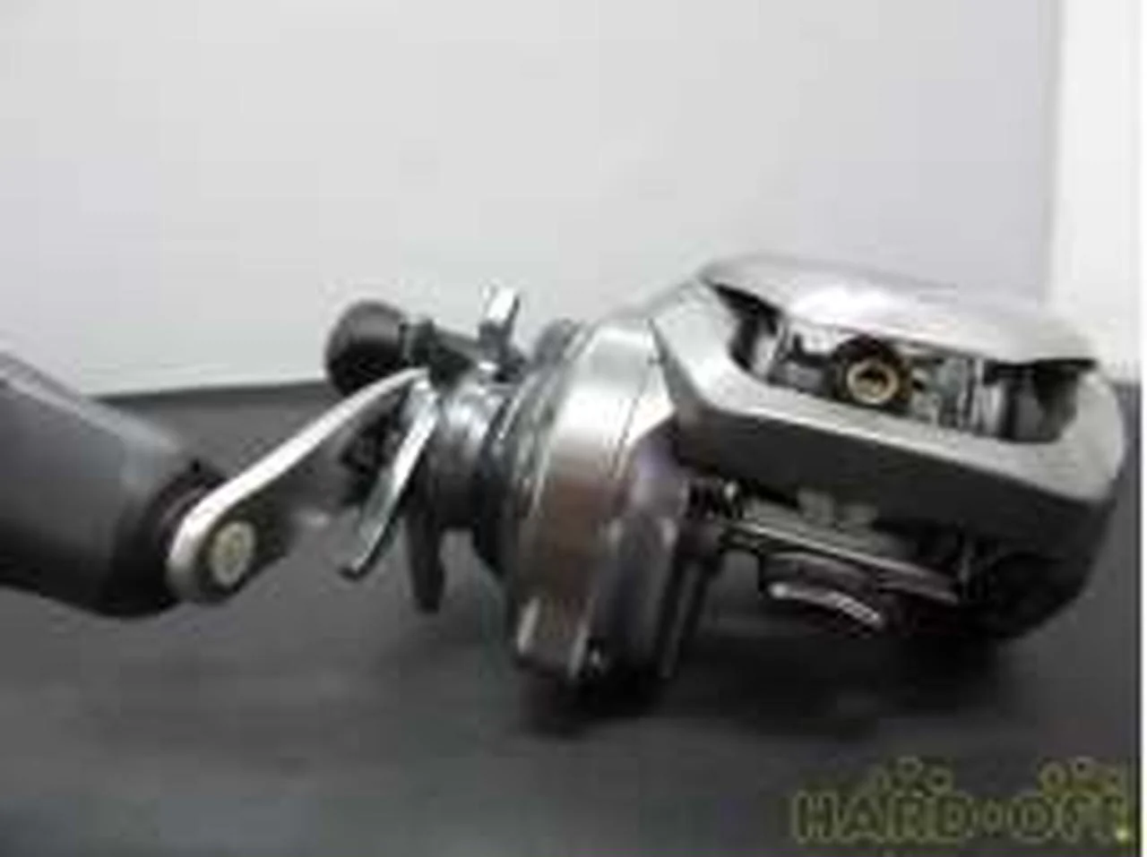 SHIMANO Baitcasting Reel 15 Metanium DC Right - Image 5