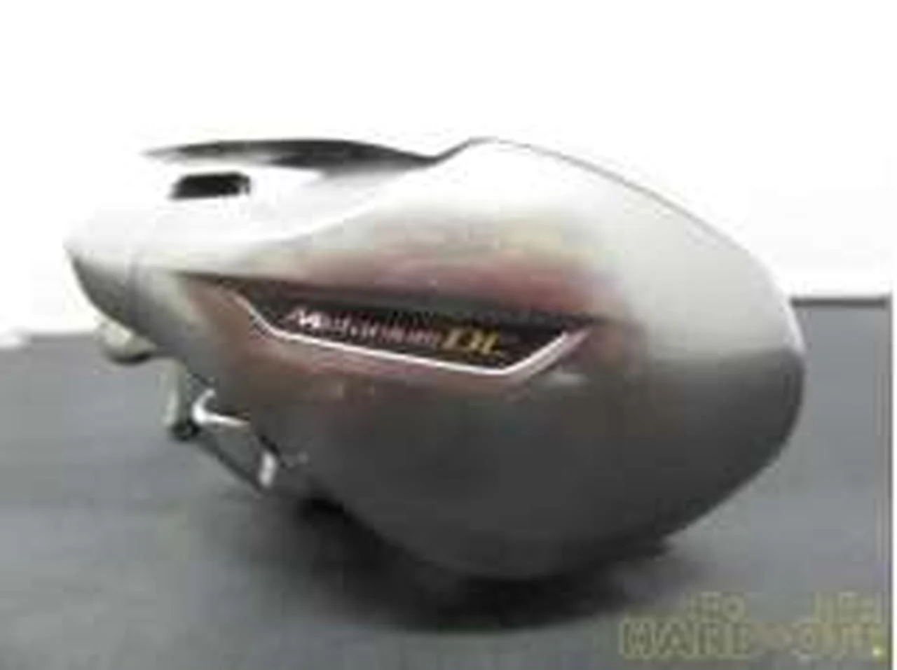 SHIMANO Baitcasting Reel 15 Metanium DC Right - Image 6