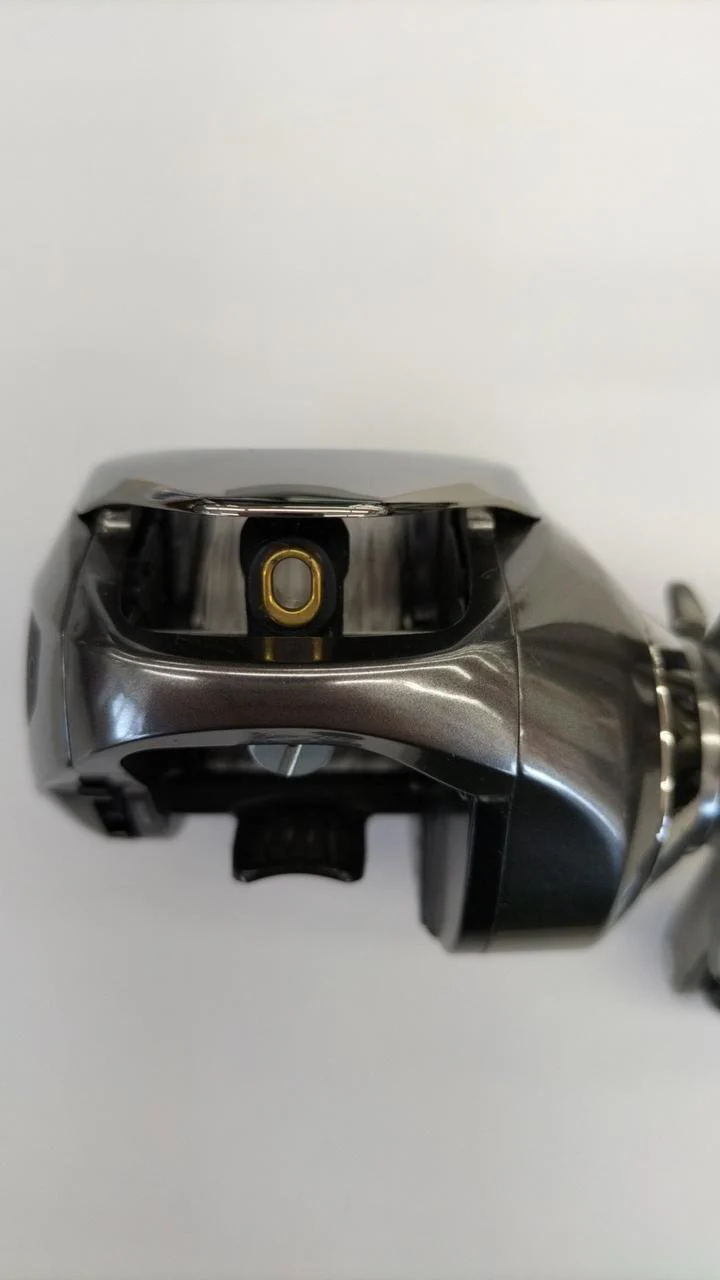 SHIMANO Baitcasting reel 16 Antares DC LEFT - Image 8