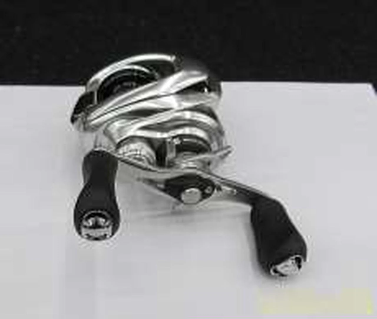 SHIMANO Baitcasting Reel 16 Metanium MGL HG - Image 7