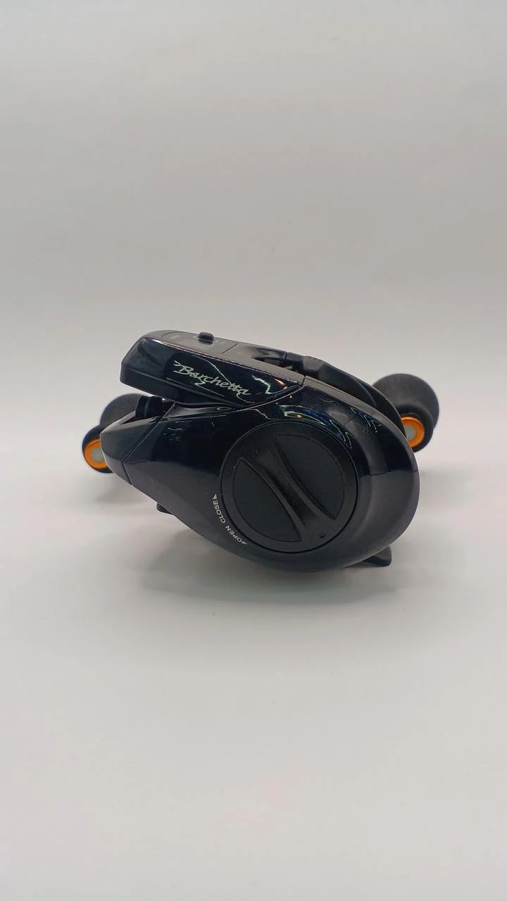SHIMANO Baitcasting Reel 17 BARCHETTA BB 300PGDH 03698 - Image 3