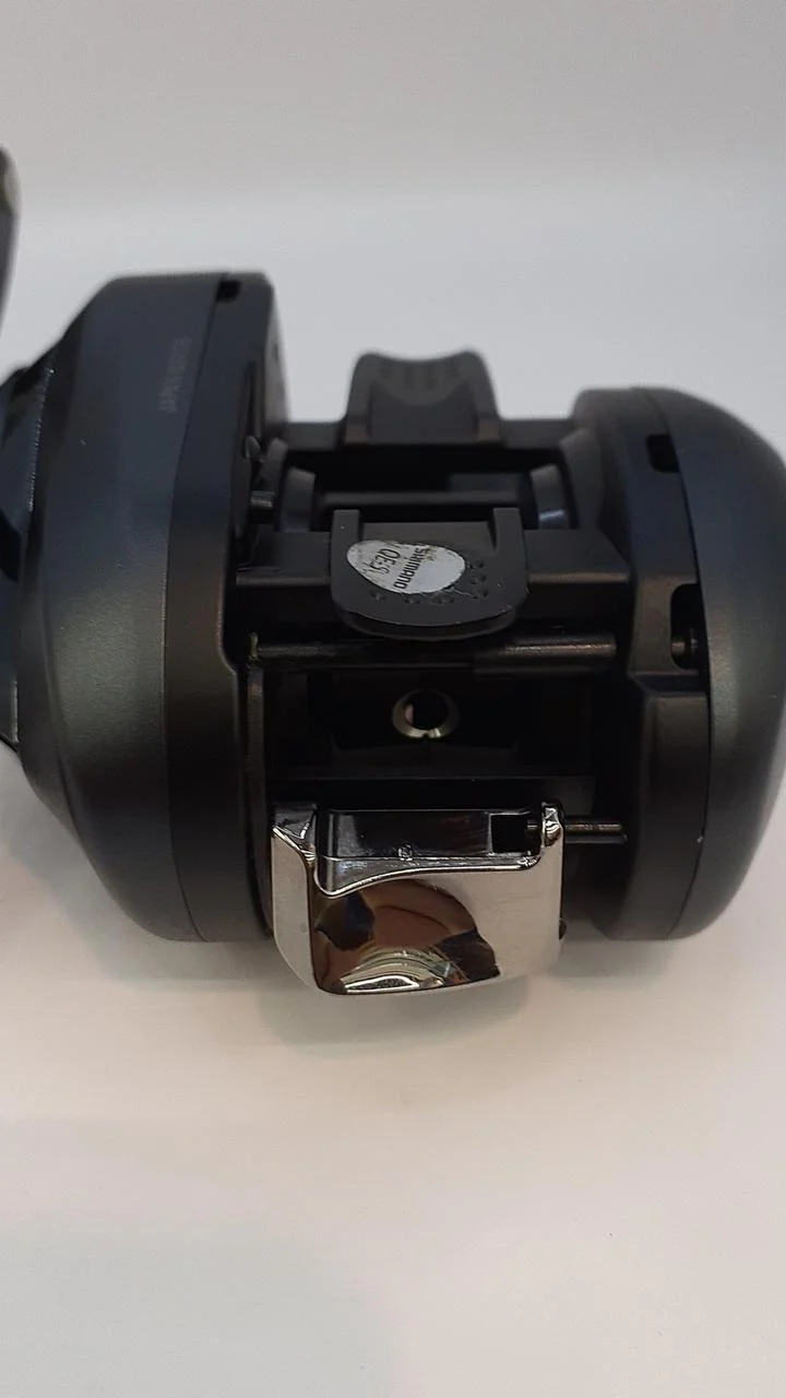 SHIMANO Baitcasting Reel 17 EXSENCE DC XG 03735 - Image 10