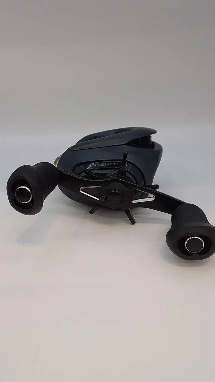 SHIMANO Baitcasting Reel 17 EXSENCE DC XG 03735 - Image 3