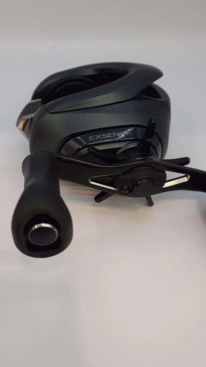 SHIMANO Baitcasting Reel 17 EXSENCE DC XG 03735 - Image 5