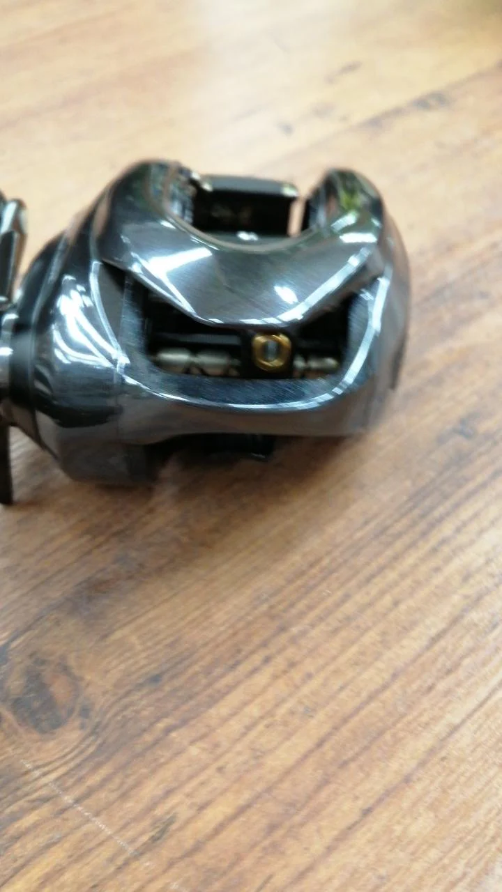 SHIMANO Baitcasting Reel 18 ANTARES DC MD XG 03874 - Image 4