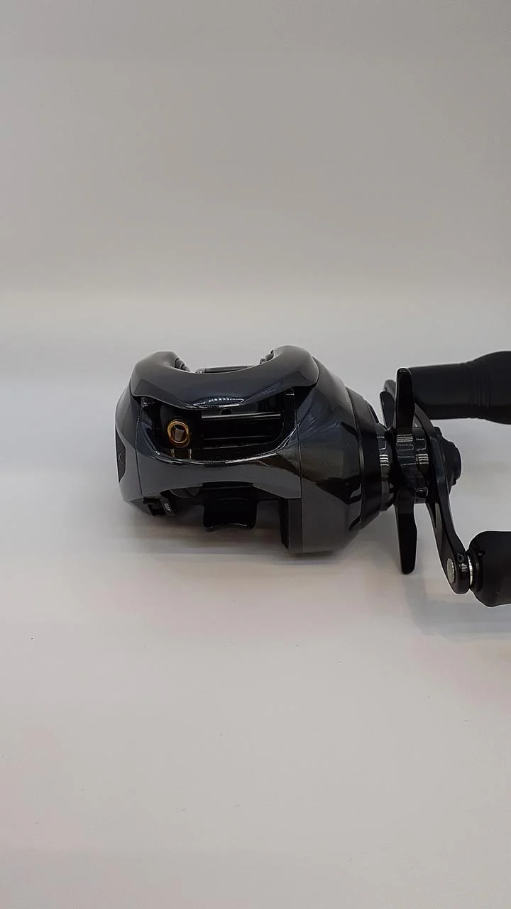 SHIMANO Baitcasting Reel 18 ANTARES DC MD XG 03875 - Image 3