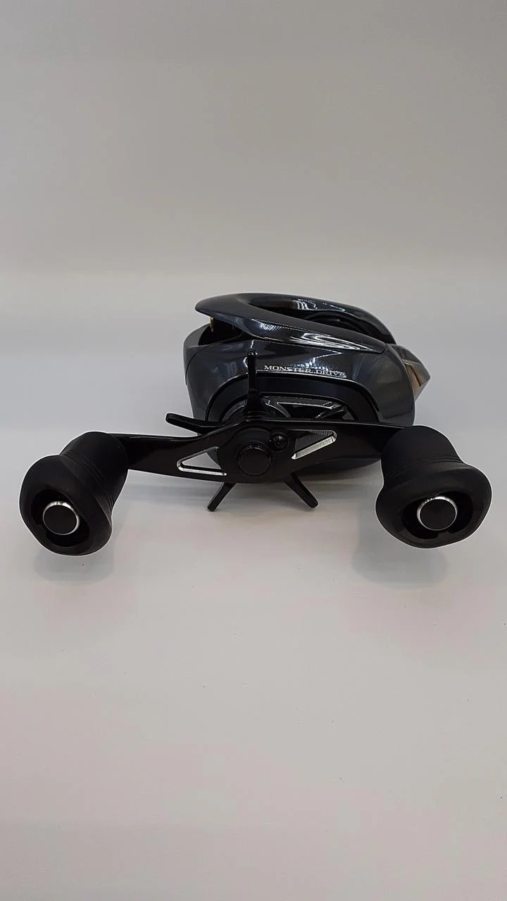 SHIMANO Baitcasting Reel 18 ANTARES DC MD XG 03875 - Image 4