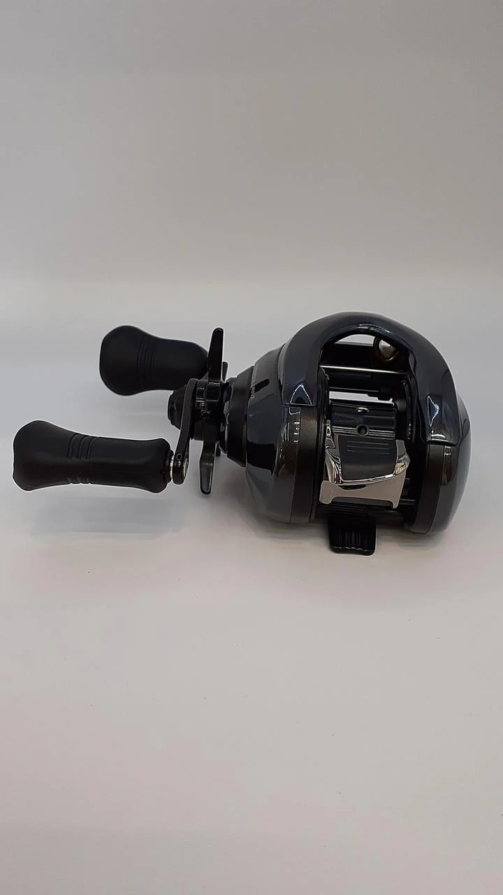 SHIMANO Baitcasting Reel 18 ANTARES DC MD XG 03875 - Image 5