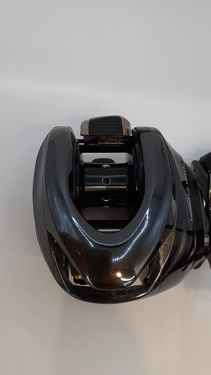 SHIMANO Baitcasting Reel 18 ANTARES DC MD XG 03875 - Image 7