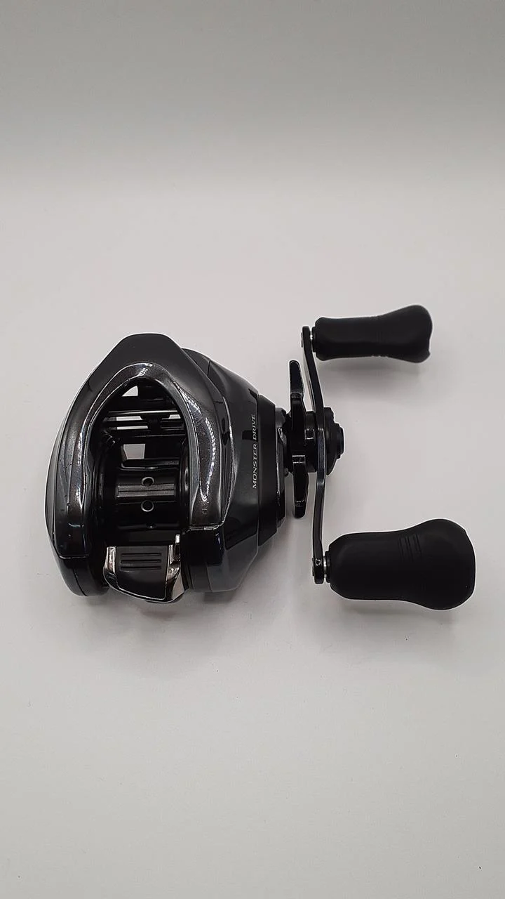 SHIMANO Baitcasting Reel 18 ANTARES DCMDXG 03874