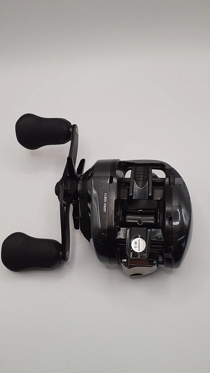 SHIMANO Baitcasting Reel 18 ANTARES DCMDXG 03874 - Image 5