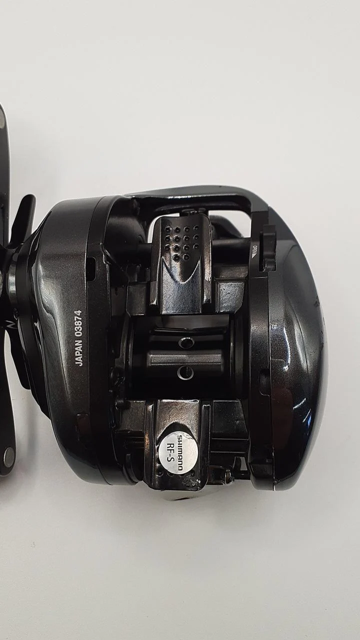 SHIMANO Baitcasting Reel 18 ANTARES DCMDXG 03874 - Image 6