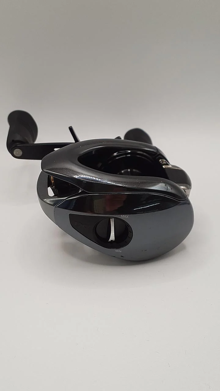 SHIMANO Baitcasting Reel 18 ANTARES DCMDXG 03874 - Image 8