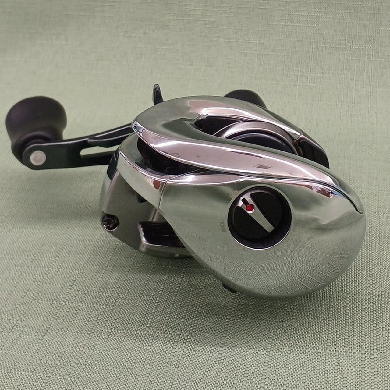SHIMANO Baitcasting Reel 19 ANTARES RH 03982 - Image 3
