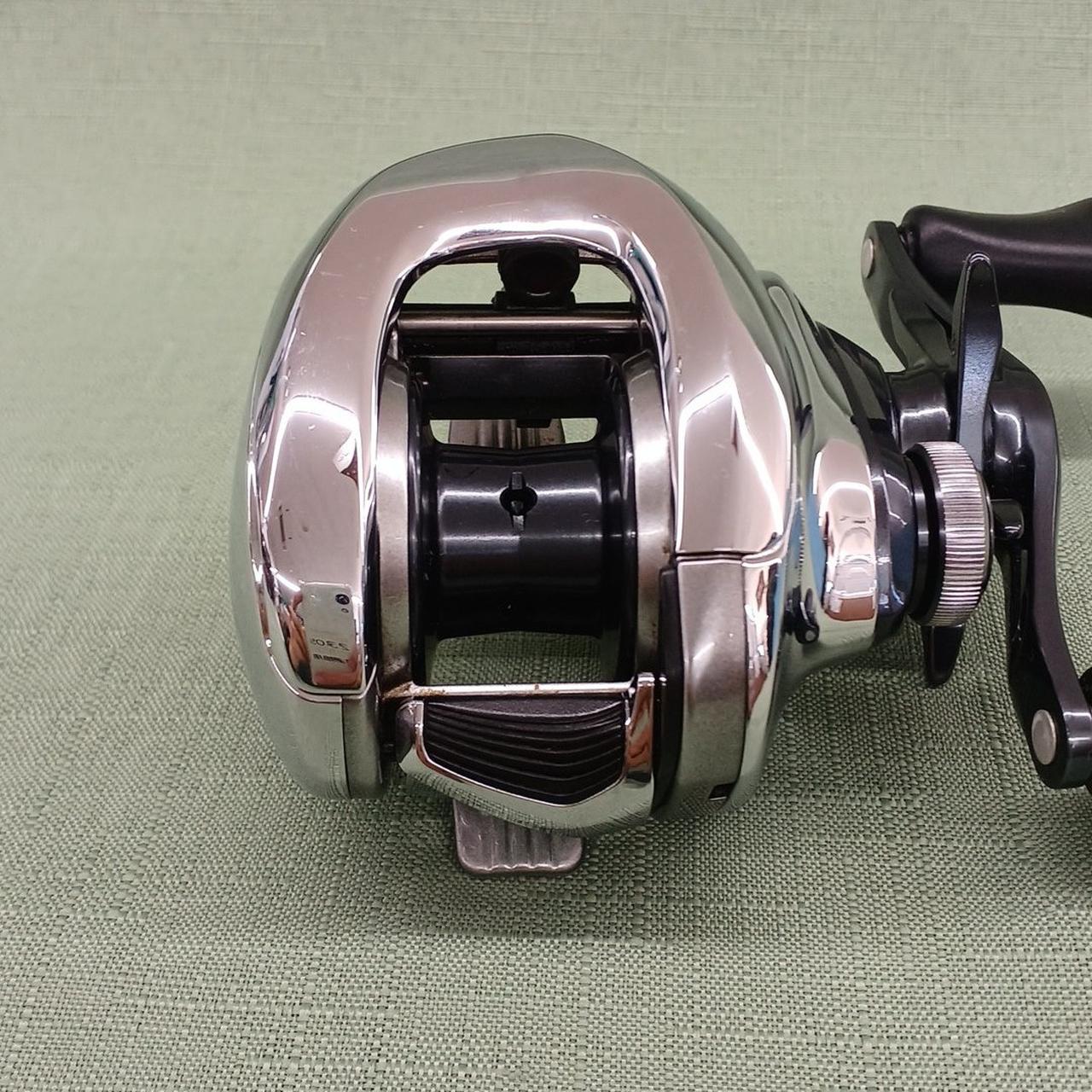SHIMANO Baitcasting Reel 19 ANTARES RH 03982 - Image 4